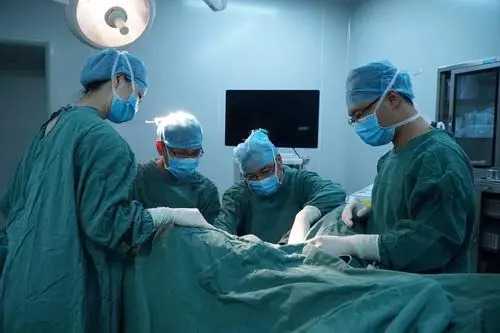 重庆试管代生准备工作 重庆西南医院就医指南 ‘胎儿四维彩超看男孩女孩’